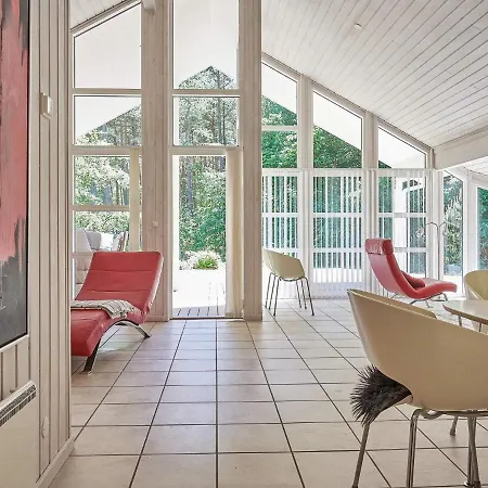 Holiday home 10 Person In Aakirkeby