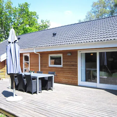別荘 5 Star In Aakirkeby Vester Sømarken
