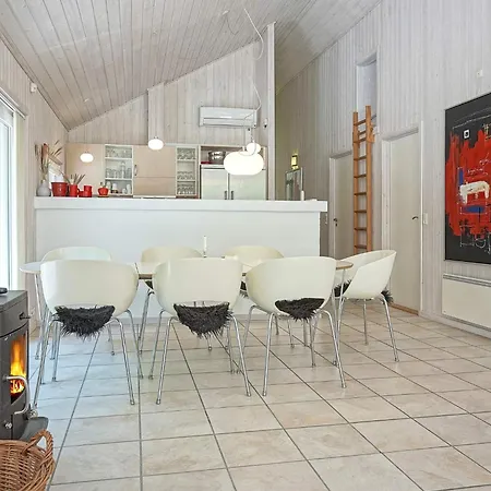 Tatil Evi Luxury Retreat - By Traum Vester Somarken