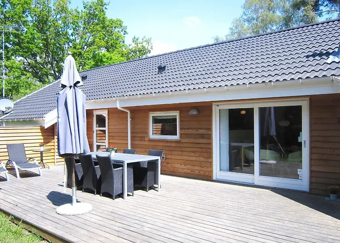 בית נופש Luxury Retreat - By Traum Vester Somarken