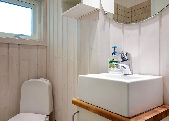 Luxury Retreat - By Traum * Vester Somarken