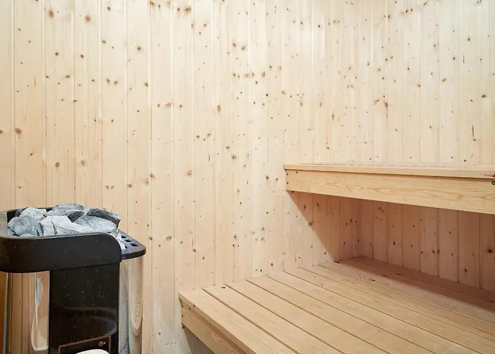 Luxury Retreat - By Traum בית נופש *