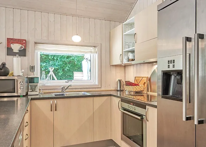 Luxury Retreat - By Traum Vester Somarken