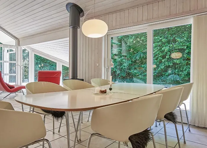 Luxury Retreat - By Traum בית נופש *