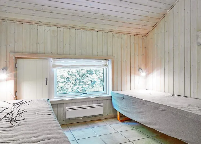 בית נופש Luxury Retreat - By Traum *