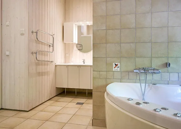 Luxury Retreat - By Traum * Vester Somarken