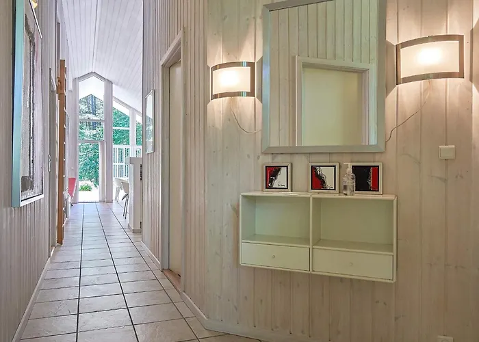 בית נופש Luxury Retreat - By Traum