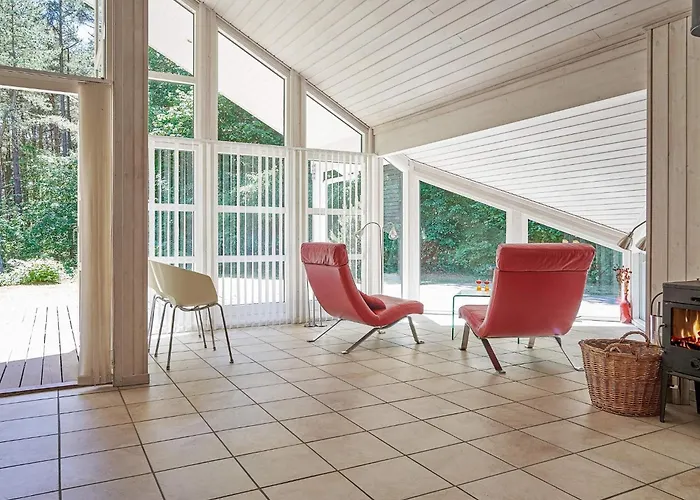 Luxury Retreat - By Traum בית נופש *