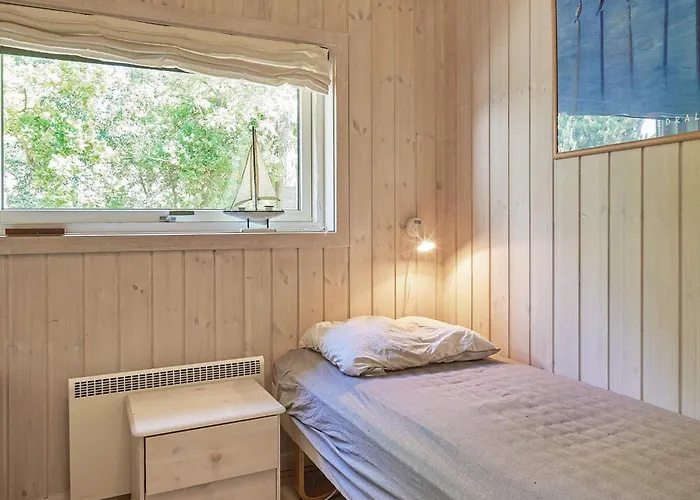 בית נופש Luxury Retreat - By Traum