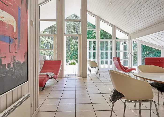 בית נופש Luxury Retreat - By Traum